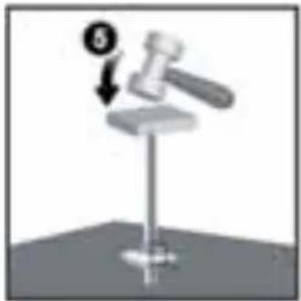 OREGON SCIENTIFIC WMR200A - SET UP REMOTE TEMPERATURE/HUMIDITY SENSOR - 6