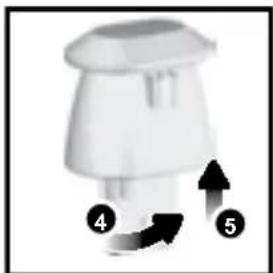 OREGON SCIENTIFIC WMR200A - SET UP REMOTE TEMPERATURE/HUMIDITY SENSOR - 3