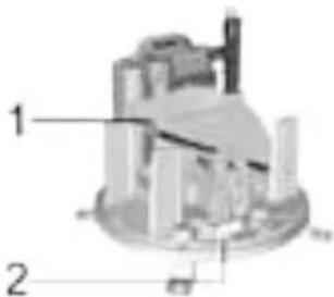 OREGON SCIENTIFIC WMR200A - REGENMETER - 2