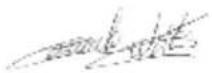 OREGON SCIENTIFIC MR238 - DECLARATION DE CONFORMITE EUROPEENNE - 1