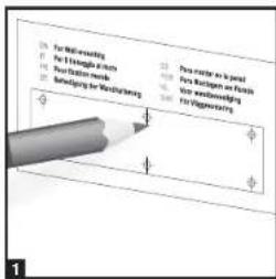 OREGON SCIENTIFIC MR238 - MISE EN MARCHE - 1