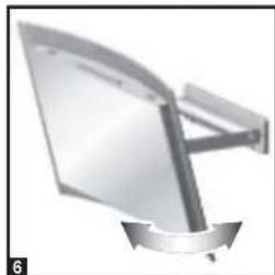 OREGON SCIENTIFIC MR238 - MISE EN MARCHE - 6