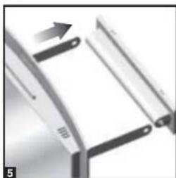 OREGON SCIENTIFIC MR238 - MISE EN MARCHE - 5