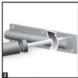 OREGON SCIENTIFIC MR238 - MISE EN MARCHE - 2