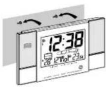 OREGON SCIENTIFIC JMR818WF - PPAREIL PRINCIPAL - 1
