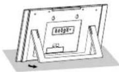 OREGON SCIENTIFIC JMR818WF - PPAREIL PRINCIPAL - 2