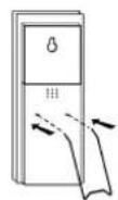 OREGON SCIENTIFIC JMR818WF - THERMO-SENSEUR A DISTANCE - 2