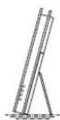 OREGON SCIENTIFIC JMR818WF - THERMO-SENSEUR A DISTANCE - 3