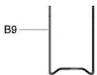 OREGON SCIENTIFIC JMR818WF - B THERMO-SENSEUR A DISTANCE - 3