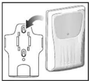 OREGON SCIENTIFIC I300 - REMARQUE - 1