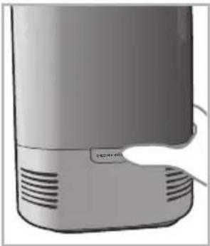 OREGON SCIENTIFIC WS902 - SOSTITUZIONE DELLA LAMPADINA - 1