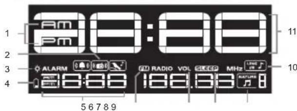 OREGON SCIENTIFIC WS902 - VUE DU BAS - 2