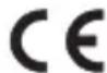 OREGON SCIENTIFIC FST301 - DÉCLARATION EUROPÉENNE DE CONFORMITÉ - 1