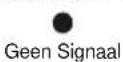 OREGON SCIENTIFIC EW98 - ONTVANGSTINDICATOR SIGNAAL - 1