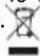 OREGON SCIENTIFIC EW98 - NOTA - 1