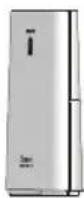 OREGON SCIENTIFIC EW98 - PLACEMENT OF MAIN UNIT AND SENSOR - 2