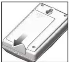 OREGON SCIENTIFIC RMR683HG - Installation du capteur : - 1