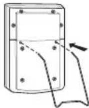 OREGON SCIENTIFIC RMR132 - Sonde - 2