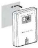 OREGON SCIENTIFIC RMR112 - Sonde - 1