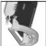 OREGON SCIENTIFIC RAR621 - FIXATION MURALE OU POSITION SUR PIED - 1