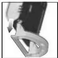 OREGON SCIENTIFIC RAR621 - FIXATION MURALE OU POSITION SUR PIED - 3