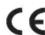 OREGON SCIENTIFIC NTA888 - DECLARATION DE CONFORMITE EUROPEENNE - 1