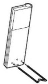 OREGON SCIENTIFIC JTR168LR - Unitédistance - 1