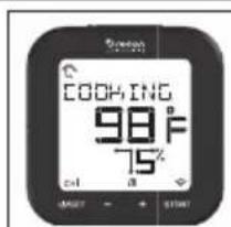 OREGON SCIENTIFIC AW133 - CONTEUDO DA EMBALAGEM - 1
