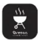 OREGON SCIENTIFIC AW133 - CONNEXION BLUETOOTH - 1