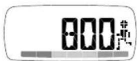 OREGON SCIENTIFIC PE829A - QUOTIDIEN - 2