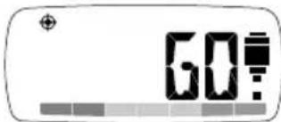 OREGON SCIENTIFIC PE82X - So verwenden Sie ein Ziel: - 1