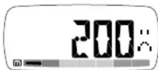 OREGON SCIENTIFIC PE82X - VISUALISER LES PERFORMANCES QUOTIDIENNES - 2
