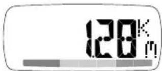 OREGON SCIENTIFIC PE82X - QUOTIDIEN - 3
