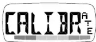 OREGON SCIENTIFIC PE82X - To calibrate your stress index baseline: - 1