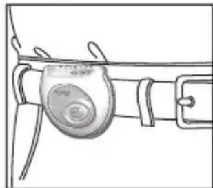 OREGON SCIENTIFIC PE82X - INSTellenLEN - 1