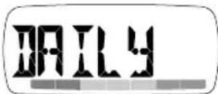 OREGON SCIENTIFIC PE82X - DIARIO - 1