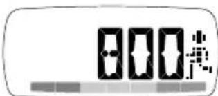 OREGON SCIENTIFIC PE82X - PASSOS - 1