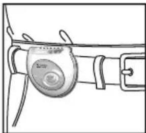 OREGON SCIENTIFIC PE82X - CONFIGURACION - 1