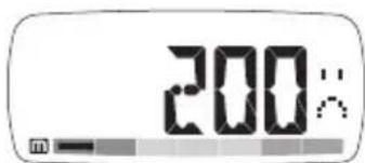 OREGON SCIENTIFIC PE82X - BEKIKDAGELIJKSE GEGEVEN - 2