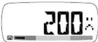 OREGON SCIENTIFIC PE82X - TAGESWERTE ANZEIGEN - 2