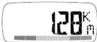 OREGON SCIENTIFIC PE82X - Distancia - 1
