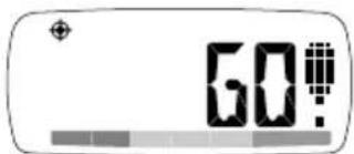 OREGON SCIENTIFIC PE82X - Forattanvanda malinstallningen: - 1