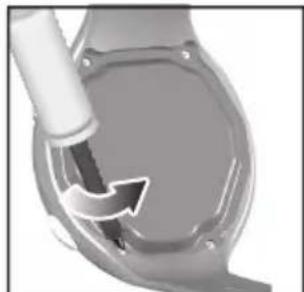 OREGON SCIENTIFIC PE603 - STARTEN - 1