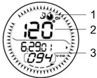 OREGON SCIENTIFIC RA126 - B - 1