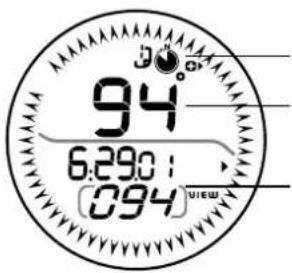 OREGON SCIENTIFIC RA126 - OVER HET PEILINGSSYSTEEM - 2