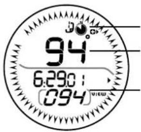 OREGON SCIENTIFIC RA126 - POUR REGLER LE SYSTEME DE GUIDAGE AVEC RELEVÉS - 2