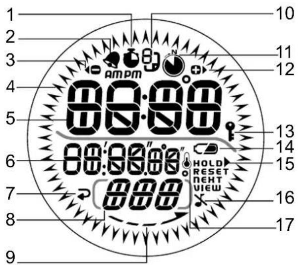 OREGON SCIENTIFIC RA126 - AU COMMENCEMENT - 1