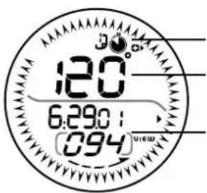 OREGON SCIENTIFIC RA126 - OVER HET PEILINGSSYSTEEM - 3