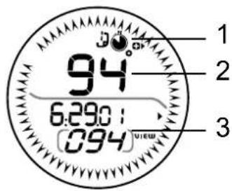 OREGON SCIENTIFIC RA126 - A - 1