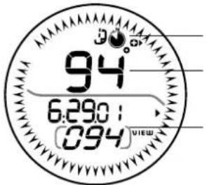 OREGON SCIENTIFIC RA126 - SO STEllen SIE DIE PEILUNGSMESSFUNKTION EIN - 2